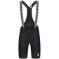 Trägerhose Q36.5 Dottore Pro - Schwarz
