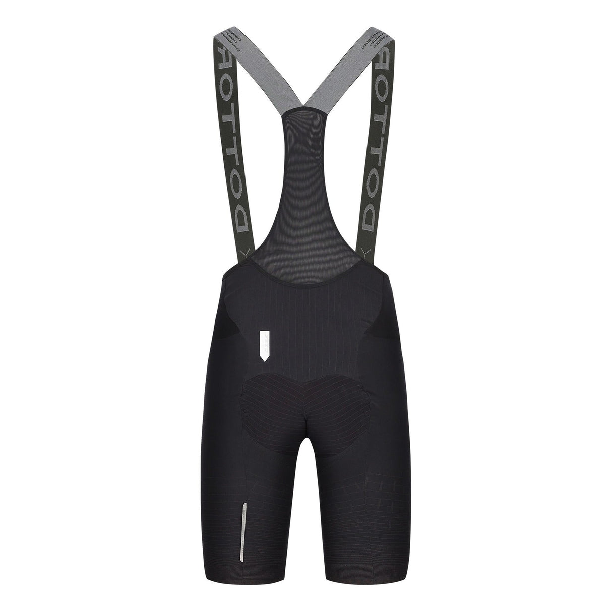 Culotte Q36.5 Dottore Pro - Negro