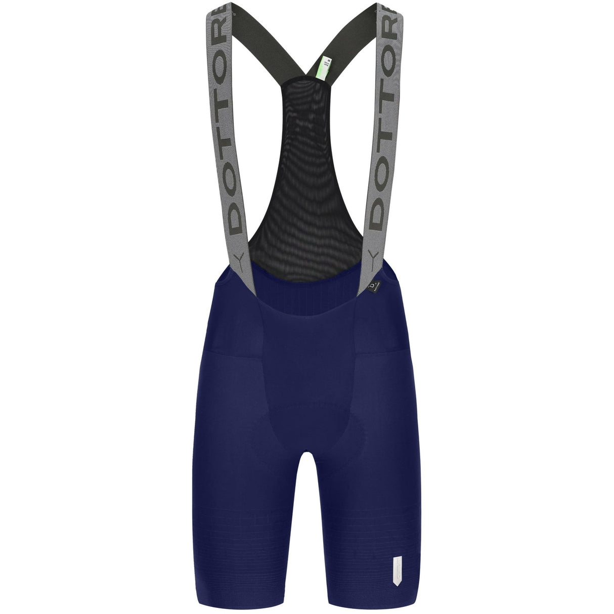 Culotte Q36.5 Dottore Pro - Azul