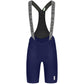 Q36.5 Dottore Pro tragerhose - Blau