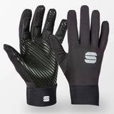 Guanti Sportful Fiandre Light - Nero - F