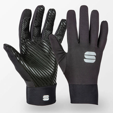 Guanti Sportful Fiandre Light - Nero - F