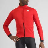 Giacca Sportful Super - Rosso - I