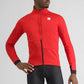 Veste Sportful Super - Rouge
