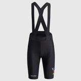 Trägerhose Sportful Sagan LTD 2 - Schwarz
