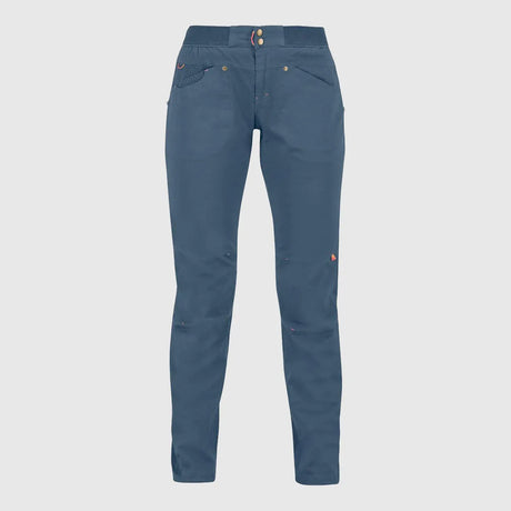 Pantaloni donna Karpos Noghera - Blu - I