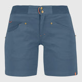 Pantaloncini donna Karpos Noghera - Blu - G