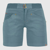Pantaloncini donna Karpos Noghera - Azzurro - D