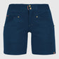 Pantaloncini donna Karpos Noghera - Blu scuro - Q