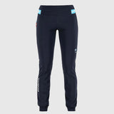 Pantaloni donna Karpos Easyfrizz - Blu - O