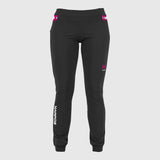 Pantaloni donna Karpos Easyfrizz - Nero - F