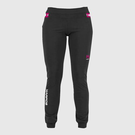 Pantaloni donna Karpos Easyfrizz - Nero - F