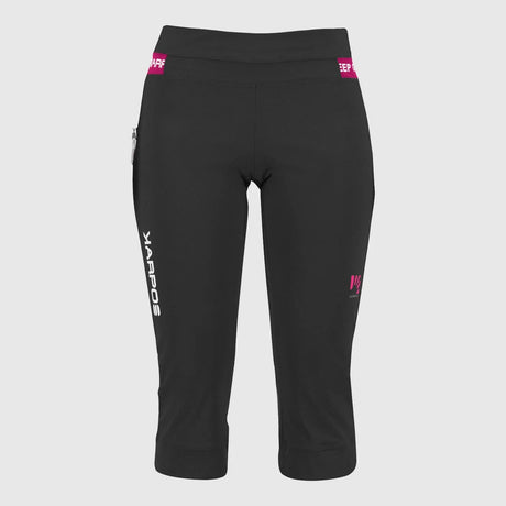 Bermuda donna Karpos Easyfrizz - Nero - O