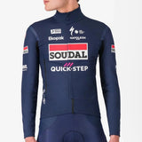 Giacca Castelli Soudal Quick-Step 2025 Perfetto RoS 2 - D