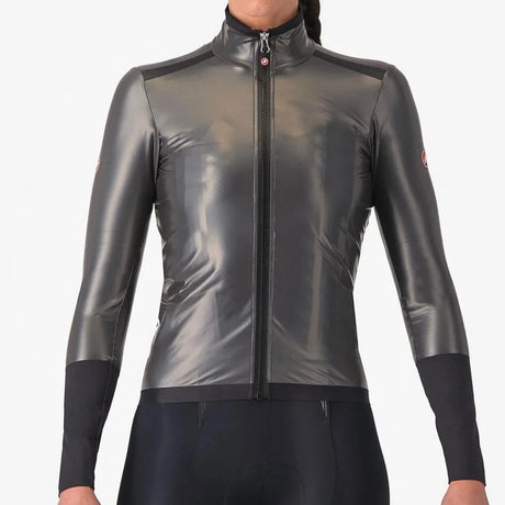 Giacca donna Castelli Gabba R - Grigio - B