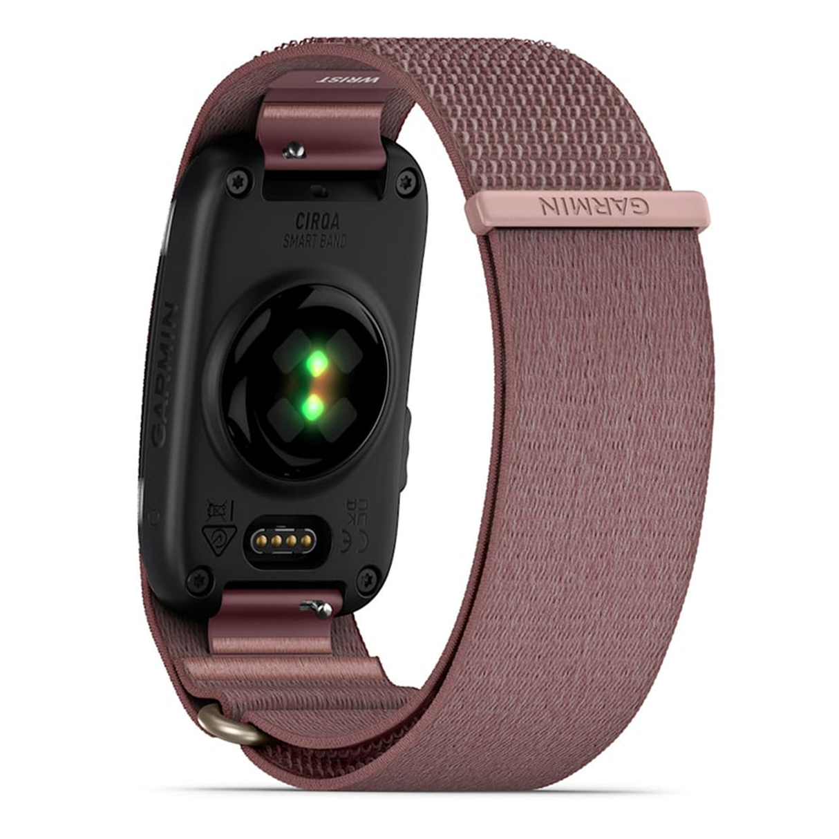 Garmin CIRQA Smart Band - Rosa