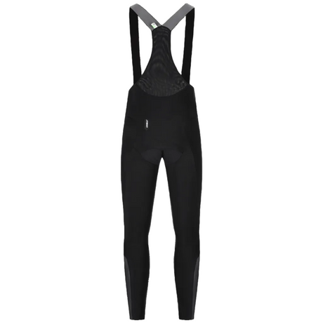 Bib tight Q36.5 Gregarius Winter - Black
