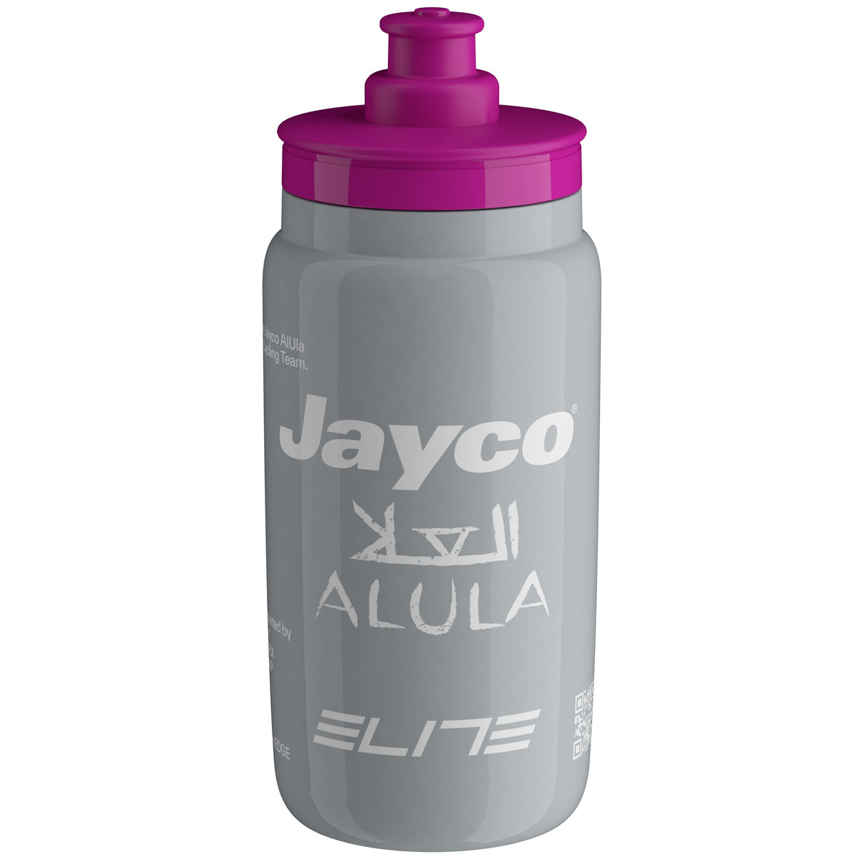 Borraccia Elite Fly Team Jayco Alula 2025 - E