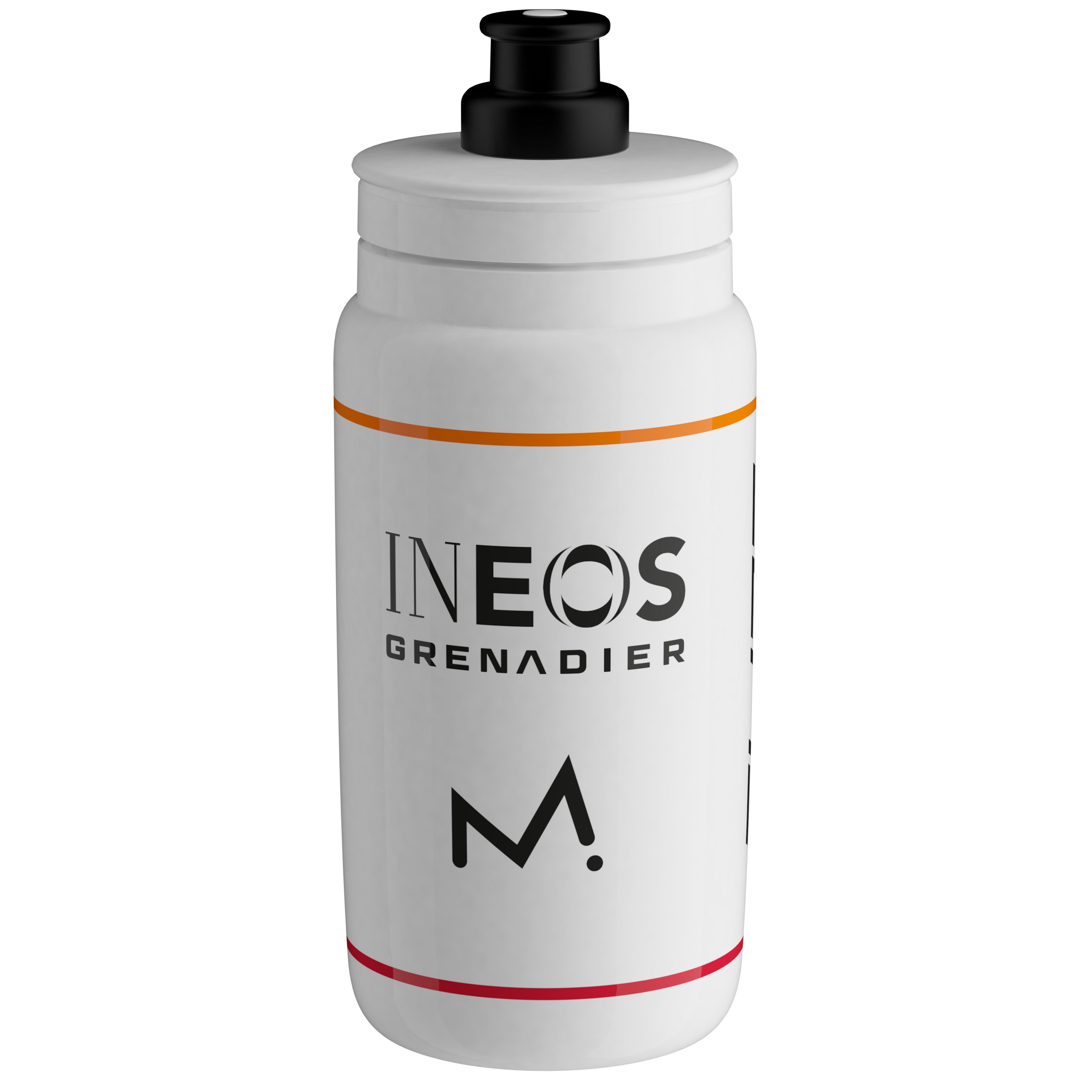 Borraccia Elite Fly Ineos Grenadiers 2025 - Bianco - G