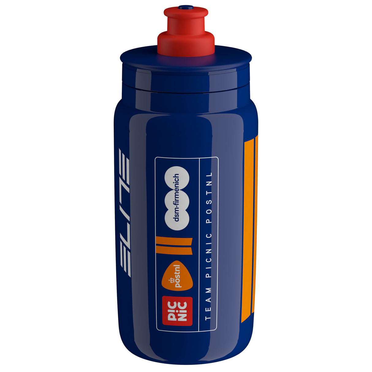 Borraccia Elite Fly Team Picnic Postnl 2025 - C