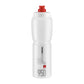 Elite Jet Logo trinkflasche 950ml - Transparent