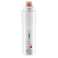 Elite Jet Logo Plus 950ml trinkflasche - Transparent