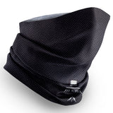 Scaldacollo Sportful Mad Mudder - Nero - P
