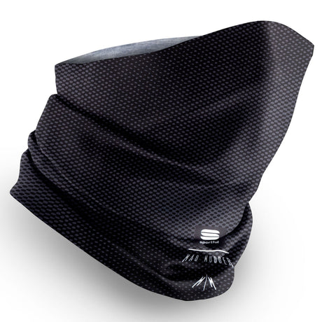 Scaldacollo Sportful Mad Mudder - Nero - P