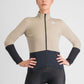 Sportful Total Comfort frau jacke - Beige