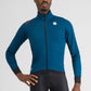 Giacca Sportful Fiandre - Blu - M