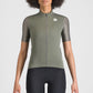 Maglia donna Sportful Supergiara - Grigio - P
