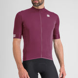 Maglia Sportful Srk - Bordeaux - G