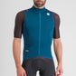 Gilet Sportful Fiandre Pro - Petrolio - G