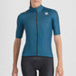 Maglia donna Sportful Fiandre Light - Petrolio