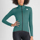 Sportful Fiandre Light frau jacke - Grun