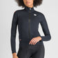 Giacca donna Sportful Fiandre Pro 2 - Nero - D