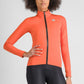 Giacca donna Sportful Fiandre Pro 2 - Rosa - F