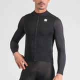 Maglia maniche lunghe Sportful Srk - Nero - Q