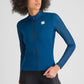 Maglia maniche lunghe donna Sportful Srk - Blu - N