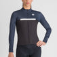 Maglia maniche lunghe donna Sportful Pista - Nero - A