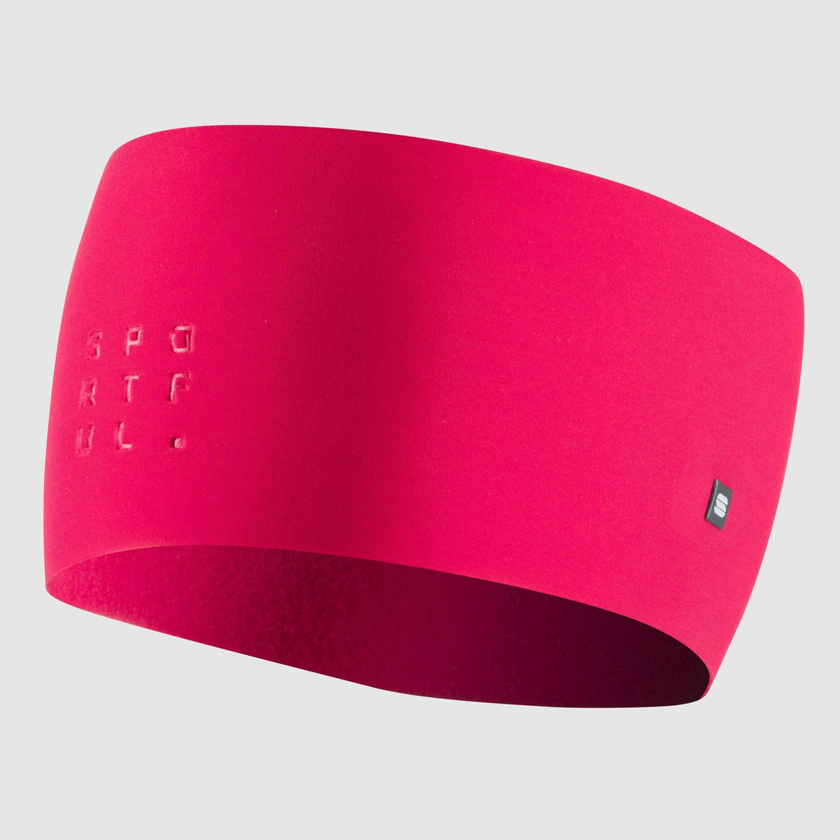 Fascia Sportful Srk Thermal - Rosso - I