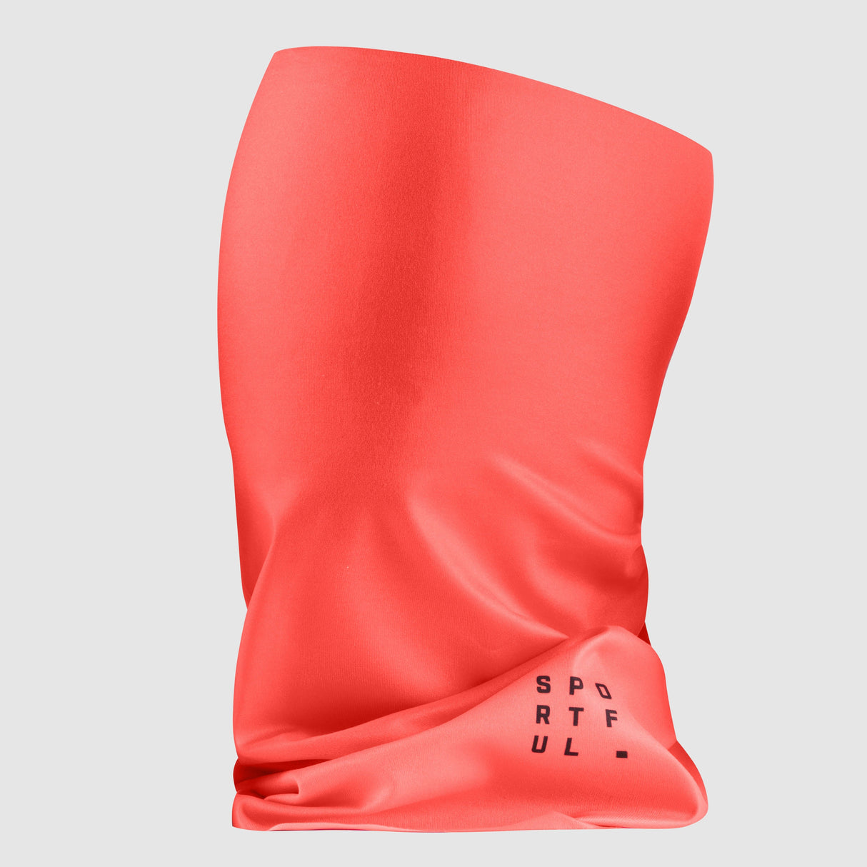 Scaldacollo Sportful Srk Thermal - Arancio - G