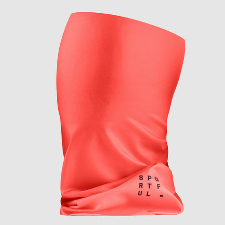 Scaldacollo Sportful Srk Thermal - Arancio - G