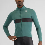 Giacca Sportful Neo 2 Softshell - Verde - G