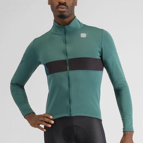 Giacca Sportful Neo 2 Softshell - Verde - G