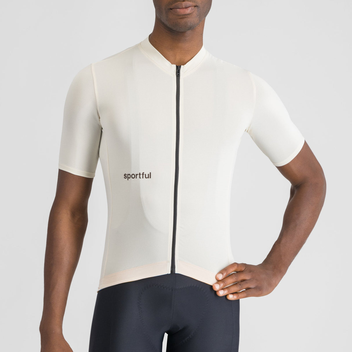 Maglia Sportful Classic - Bianco - G