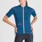 Maglia donna Sportful Classic - Petrolio - E