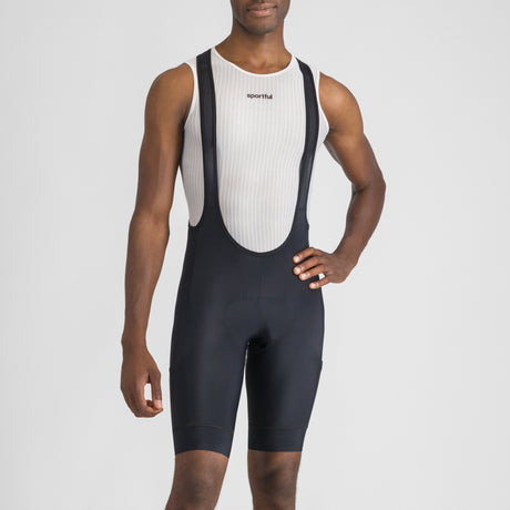 Salopette Sportful Giara 2 - Nero - L