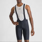 Salopette Sportful Pulse - Nero - E