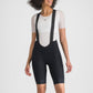Salopette donna Sportful Supergiara 2 - Nero - E